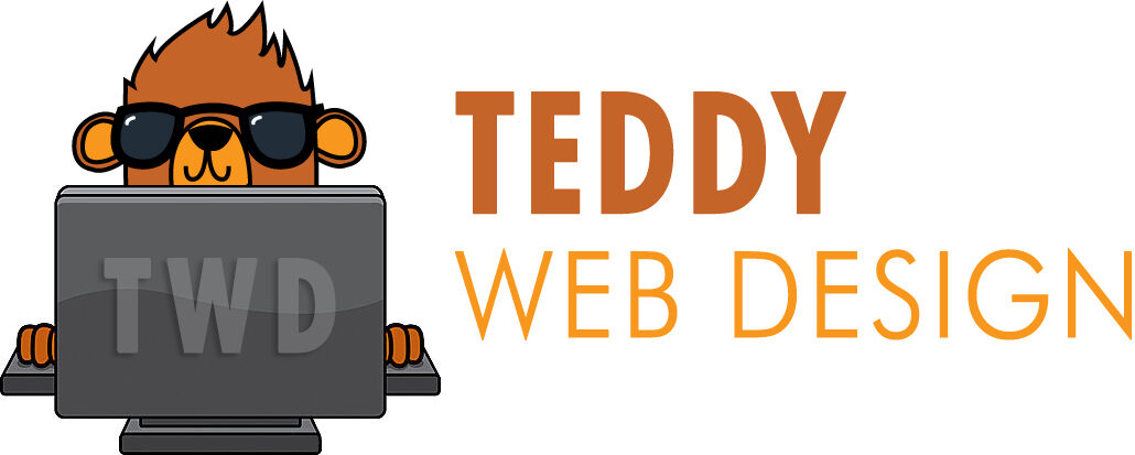 Teddy Web Design